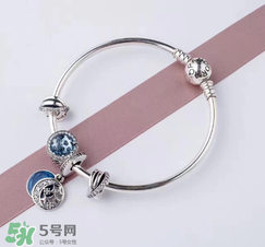 pandora繁星童話手鏈多少錢？潘多拉繁星童話專柜價(jià)格