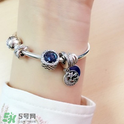 pandora繁星童話手鏈多少錢？潘多拉繁星童話專柜價(jià)格
