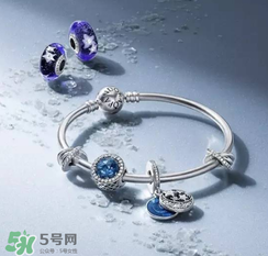 pandora繁星童話手鏈有什么寓意？潘多拉繁星童話寓意是什么？