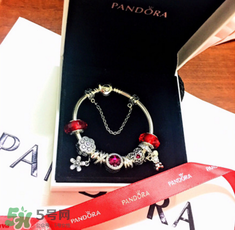 pandora手鏈怎么樣？潘多拉手鏈好不好？