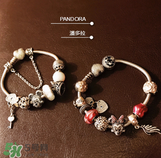 pandora手鏈怎么樣？潘多拉手鏈好不好？