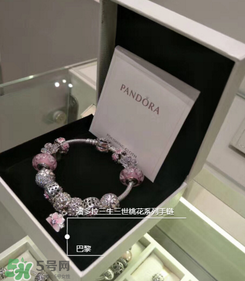 pandora手鏈掉色嗎？潘多拉手鏈會(huì)不會(huì)掉色？