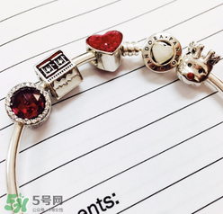 pandora手鏈會(huì)變長(zhǎng)嗎？潘多拉手鏈會(huì)越戴越松嗎？