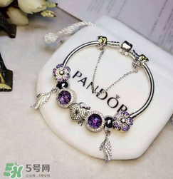 pandora手鏈會(huì)變長(zhǎng)嗎？潘多拉手鏈會(huì)越戴越松嗎？