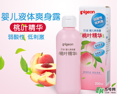 貝親桃子水多大孩子用？貝親桃子水多大可以用？