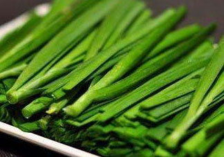 楊梅和韭菜能一起吃嗎？喝楊梅湯能吃韭菜嗎？