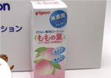 貝親桃子水能擦濕疹嗎？貝親桃子水能治濕疹嗎？