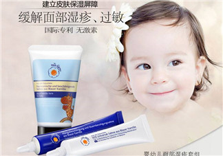 恩姆花園濕疹膏有效果嗎？恩姆花園濕疹膏怎么用？