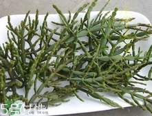 什么是螃蟹腳茶？螃蟹腳茶的功效禁忌