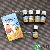 ddrops d3吃到多大？ddrops d3吃到幾歲？