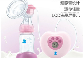 小白熊吸奶器吸不出奶怎么辦？小白熊吸奶器吸力變小是什么原因？