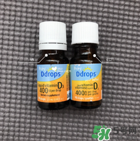 ddrops d3吃到多大？ddrops d3吃到幾歲？