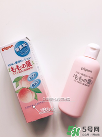 貝親桃子水能吃嗎？貝親桃子水能不能吃？