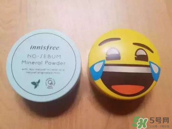 悅詩風吟表情包散粉多少錢？悅詩風吟表情包散粉專柜價