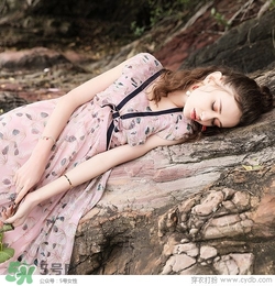 7月份去北京穿什么？七月份去北京穿衣搭配