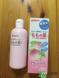 貝親桃子水能吃嗎？貝親桃子水能不能吃？