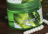 蘆薈面膜白天可以用嗎？蘆薈面膜白天還是晚上用好