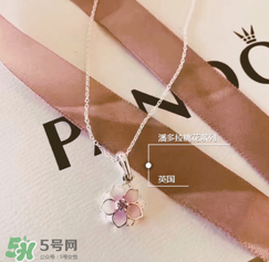 潘多拉項(xiàng)鏈洗澡可以戴嗎？潘多拉項(xiàng)鏈可以帶著洗澡嗎？