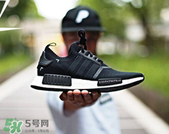 adidas2018新款nmd什么樣？阿迪達斯nmd2018諜照曝光
