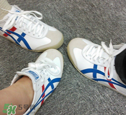 onitsuka tiger鬼?；⑹鞘裁磁谱觃哪個(gè)國(guó)家的_什么檔次？