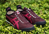 onitsuka tiger鬼冢虎是什么牌子_哪個(gè)國(guó)家的_什么檔次？
