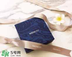 mikimoto御木本是什么牌子_哪個國家的_什么檔次？