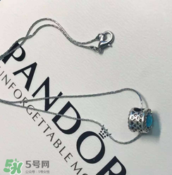潘多拉項(xiàng)鏈會(huì)變黑嗎？潘多拉項(xiàng)鏈變黑了怎么辦？