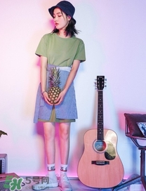 7月份去韓國穿什么？七月份去韓國穿什么衣服