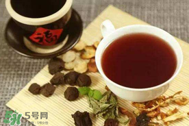 酸梅湯熱量高嗎？酸梅湯的熱量大嗎？