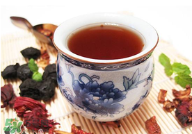 酸梅湯熱量高嗎？酸梅湯的熱量大嗎？