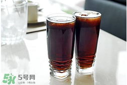 酸梅湯不能和什么一起吃？酸梅湯和什么食物相克？