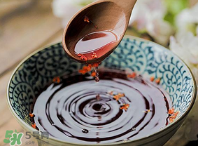 酸梅湯什么人不能喝？喝酸梅湯的壞處