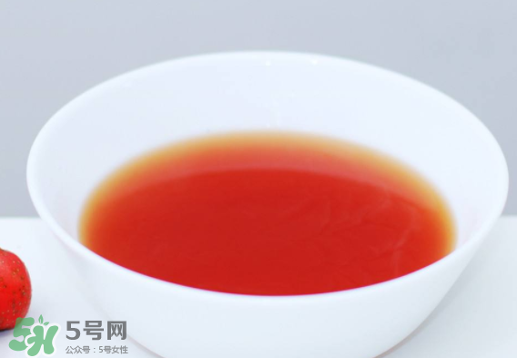 酸梅湯什么人不能喝？喝酸梅湯的壞處