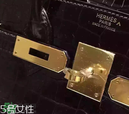 hermes birkin怎么看真假？愛(ài)馬仕鉑金包真假鑒別