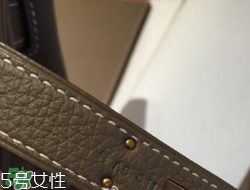 hermes birkin怎么看真假？愛(ài)馬仕鉑金包真假鑒別