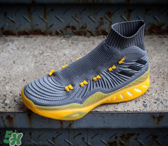 adidas crazy explosive2017怎么樣？阿迪達(dá)斯維金斯籃球鞋測評