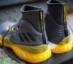 adidas crazy explosive2017怎么樣？阿迪達(dá)斯維金斯籃球鞋測評