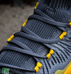 adidas crazy explosive2017怎么樣？阿迪達(dá)斯維金斯籃球鞋測評