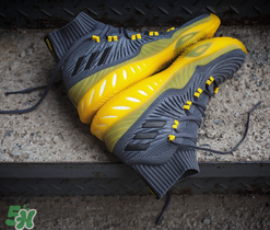 adidas crazy explosive2017怎么樣？阿迪達(dá)斯維金斯籃球鞋測評