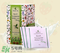 MECSEK催奶茶怎么樣？MECSEK催奶茶有效嗎？