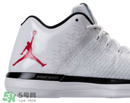 air jordan 31 low公牛主場(chǎng)配色什么時(shí)候發(fā)售？