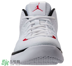 air jordan 31 low公牛主場(chǎng)配色什么時(shí)候發(fā)售？