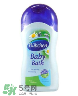 Bubchen寶比珊洗發(fā)水怎么樣？Bubchen寶比珊洗發(fā)水好用嗎？