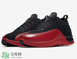 jordan trainer prime flu game喬丹訓(xùn)練鞋黑紅配色多少錢？