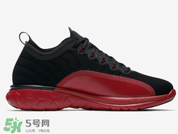 jordan trainer prime flu game喬丹訓(xùn)練鞋黑紅配色多少錢？