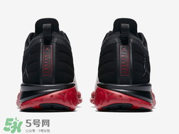 jordan trainer prime flu game喬丹訓(xùn)練鞋黑紅配色多少錢？