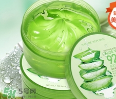 蘆薈面膜白天可以用嗎？蘆薈面膜白天還是晚上用好