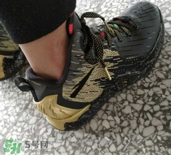 anta kt2 finals上腳怎么樣？安踏湯普森總決賽冠軍戰(zhàn)靴測評