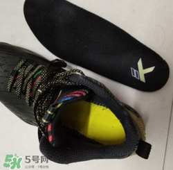 anta kt2 finals上腳怎么樣？安踏湯普森總決賽冠軍戰(zhàn)靴測評