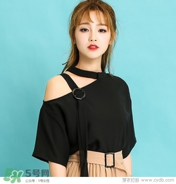 7月份去韓國穿什么？七月份去韓國穿什么衣服